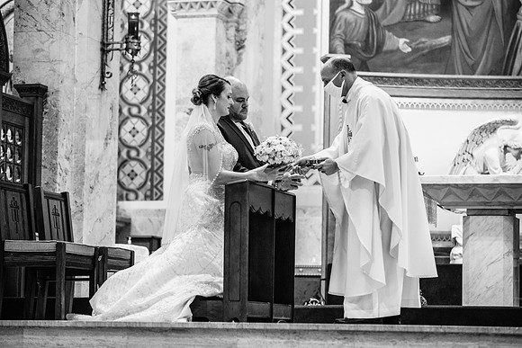 Anker Wedding