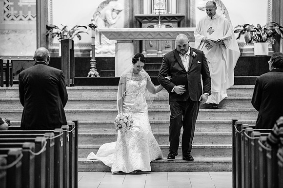Anker Wedding