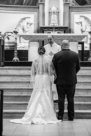 Anker Wedding