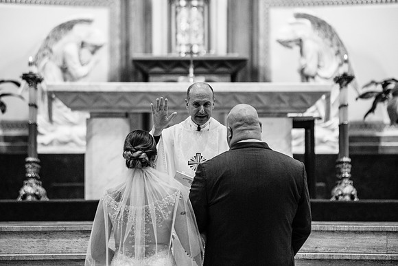 Anker Wedding