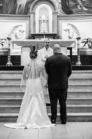 Anker Wedding