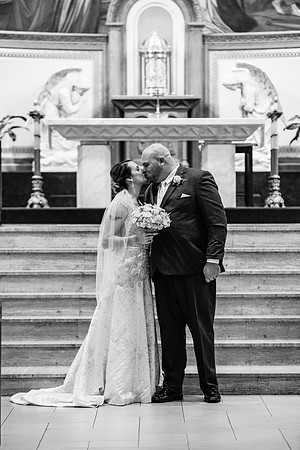 Anker Wedding