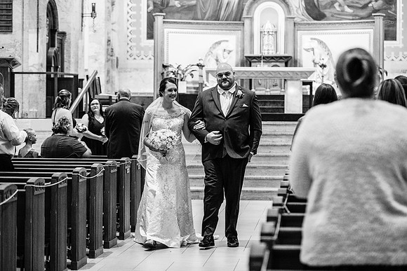 Anker Wedding