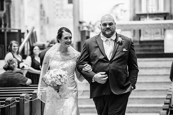 Anker Wedding