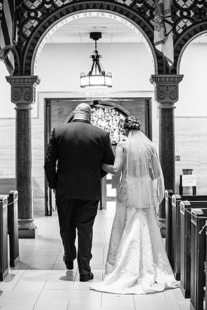 Anker Wedding