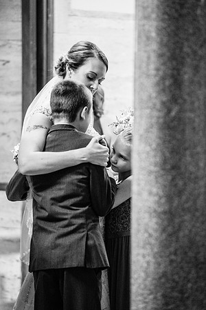 Anker Wedding
