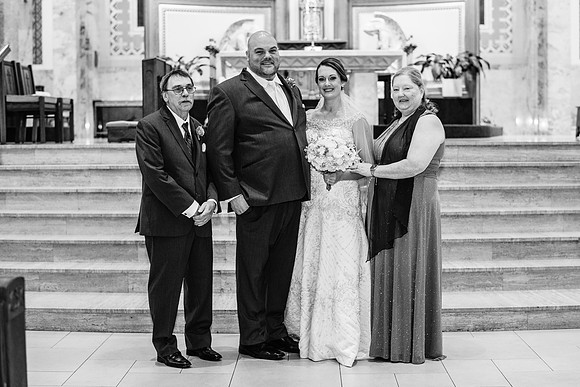 Anker Wedding
