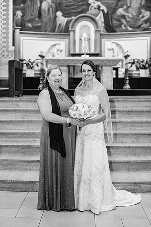 Anker Wedding