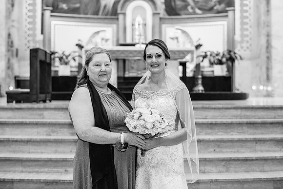 Anker Wedding