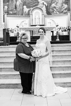 Anker Wedding