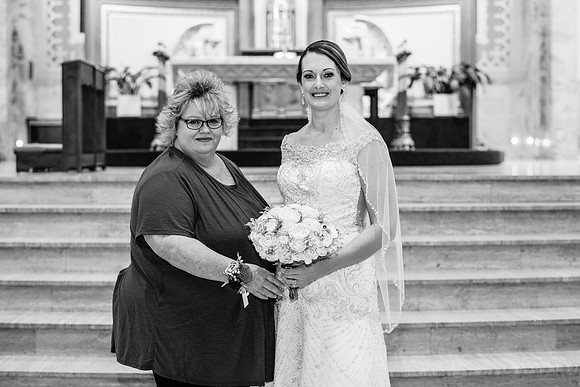 Anker Wedding
