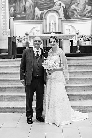 Anker Wedding