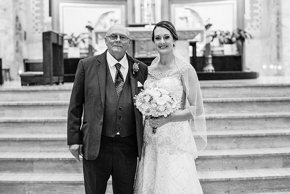 Anker Wedding