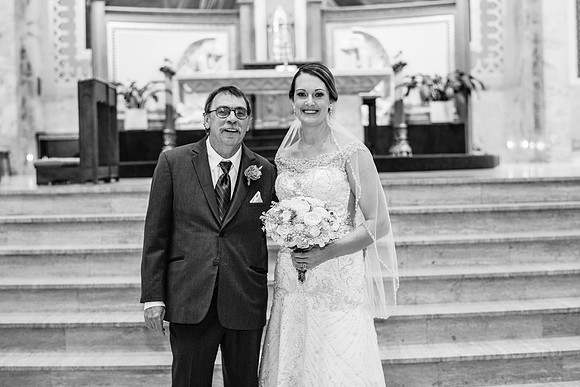 Anker Wedding