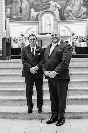Anker Wedding