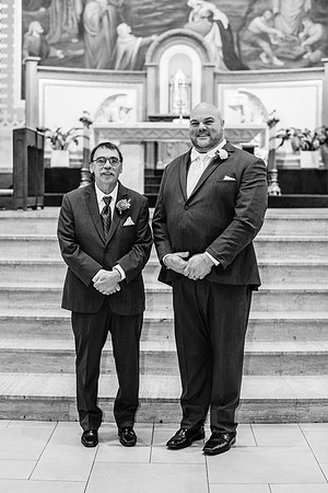 Anker Wedding
