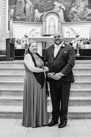 Anker Wedding