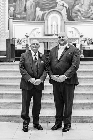 Anker Wedding