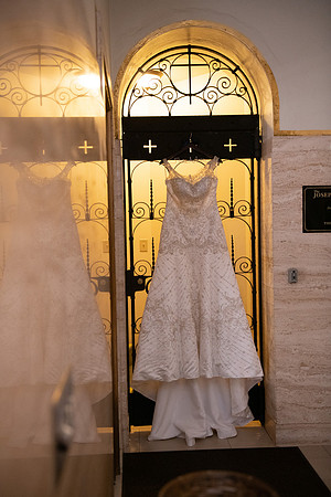 Anker Wedding