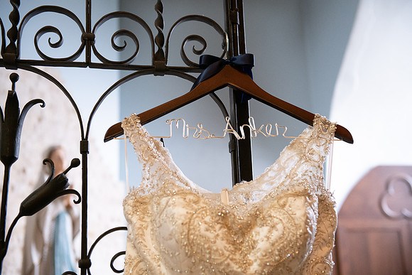 Anker Wedding