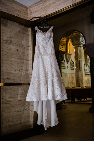 Anker Wedding