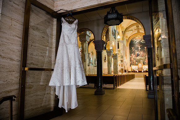 Anker Wedding