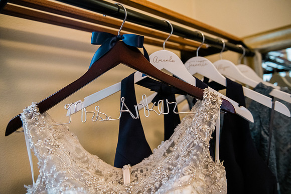 Anker Wedding