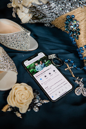 Anker Wedding