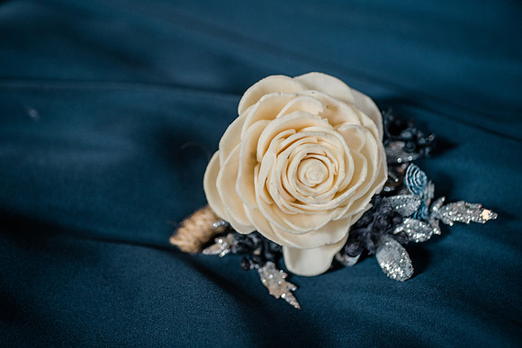 Anker Wedding
