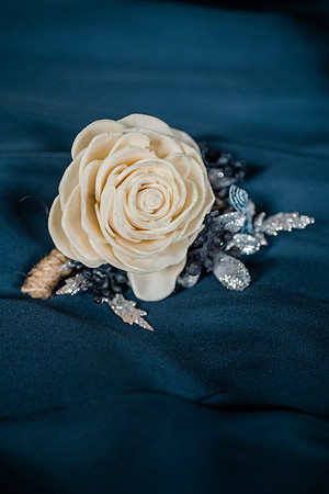 Anker Wedding