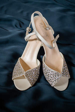 Anker Wedding