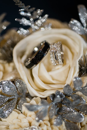 Anker Wedding