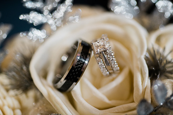 Anker Wedding