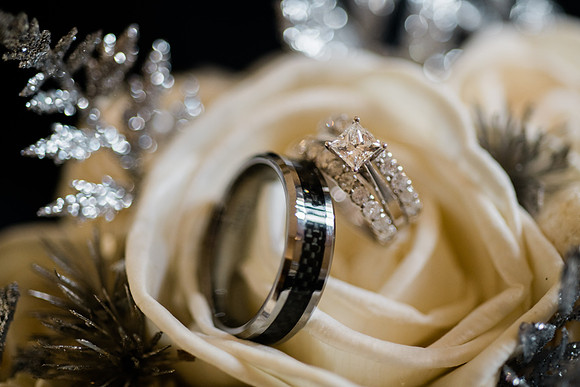 Anker Wedding
