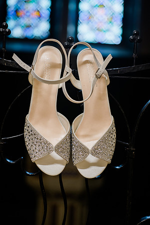 Anker Wedding
