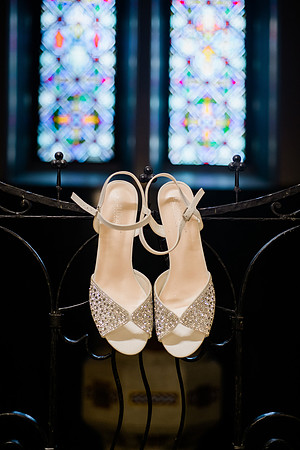 Anker Wedding