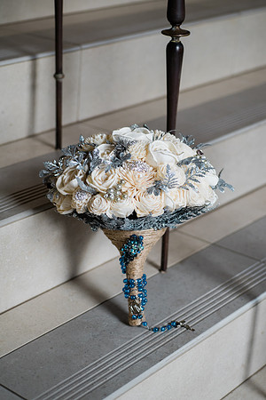 Anker Wedding