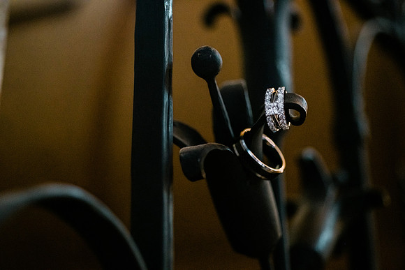 Anker Wedding