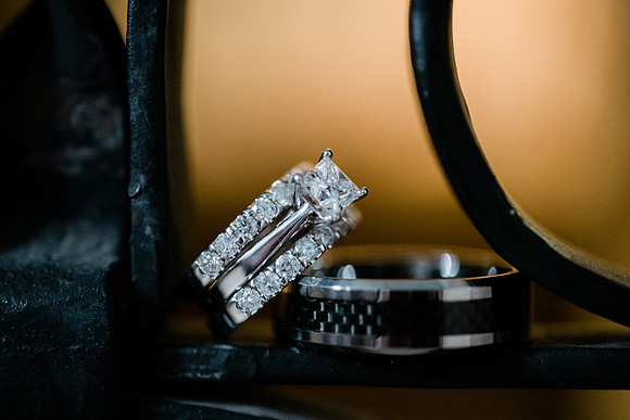 Anker Wedding
