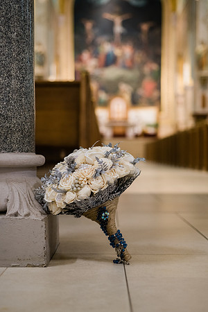 Anker Wedding