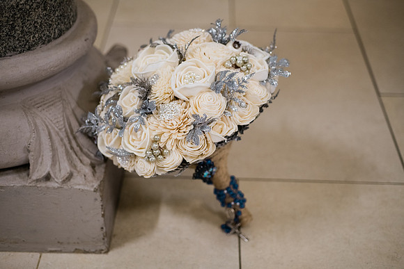 Anker Wedding