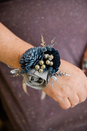 Anker Wedding
