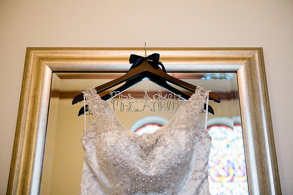 Anker Wedding
