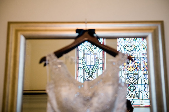 Anker Wedding