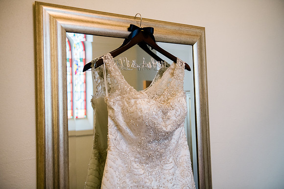 Anker Wedding