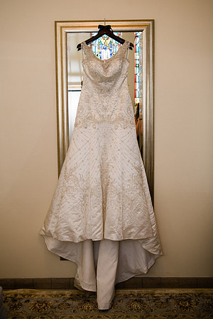 Anker Wedding