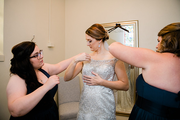 Anker Wedding