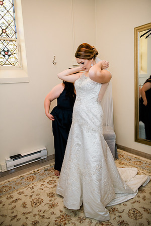 Anker Wedding