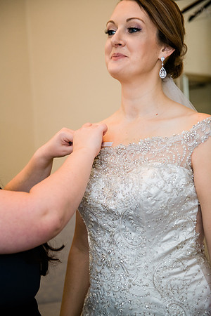 Anker Wedding