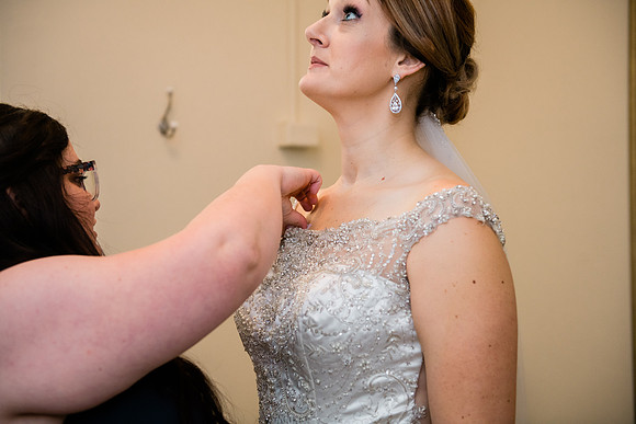 Anker Wedding